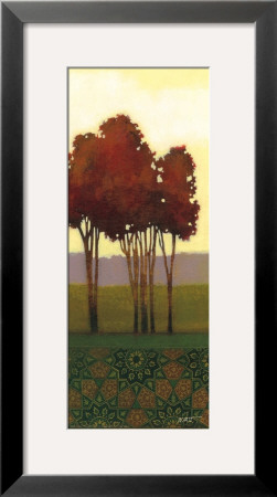 Dreamer's Grove Iii by Norman Wyatt Jr. Pricing Limited Edition Print image