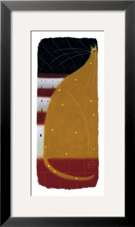 Yellow by Govinder Nazran Pricing Limited Edition Print image