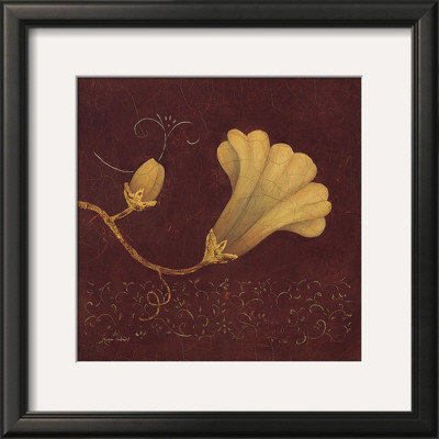 Datura Fresco by Regina-Andrew Design Pricing Limited Edition Print image