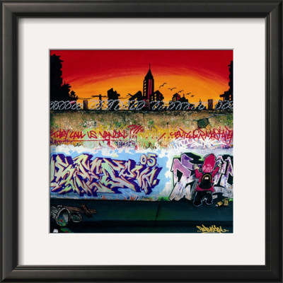 Couche De Soleil by Butch & Pea Pricing Limited Edition Print image