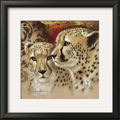 Look Of Amber by Joadoor Pricing Limited Edition Print image