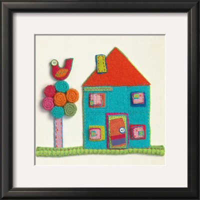 Home To Roost by Madeleine Millington Pricing Limited Edition Print image