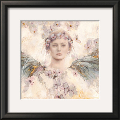 Air De Printemps Ii by Elvira Amrhein Pricing Limited Edition Print image
