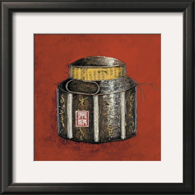 Black Angular Pot by Diana Thiry Pricing Limited Edition Print image