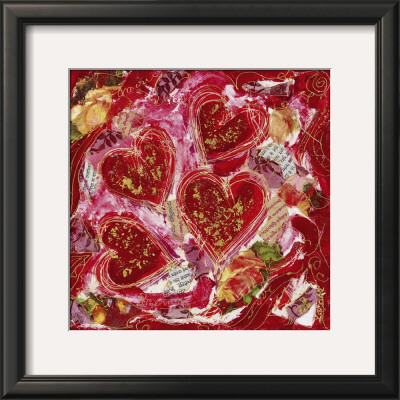 Love At First Sight by Mary Larsson Pricing Limited Edition Print image