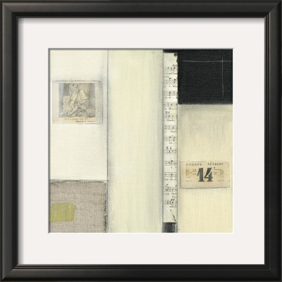 Untitled Ii by Nathalie Macq Pricing Limited Edition Print image
