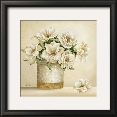 Anemone Vase by Nicola Rabbet Pricing Limited Edition Print image