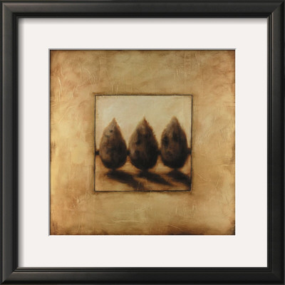 Row Of Trees Iv by Laura Bowman Pricing Limited Edition Print image