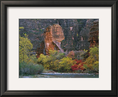 Zion Sinawava by Alain Thomas Pricing Limited Edition Print image