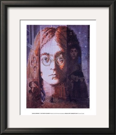 Imagine by Octavio Ocampo Pricing Limited Edition Print image