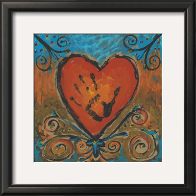 You Have My Heart by Melody Hogan Pricing Limited Edition Print image