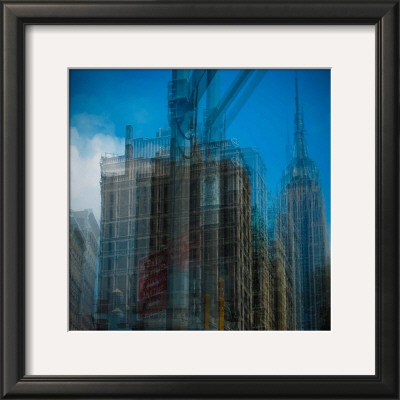 Urbanitown by Jean-Francois Dupuis Pricing Limited Edition Print image