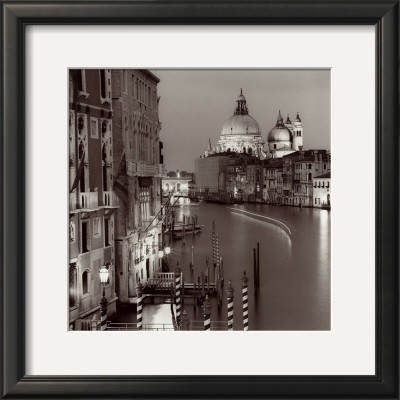 Ponte Accademia by Alan Blaustein Pricing Limited Edition Print image