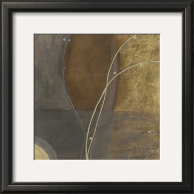 Night Tendrils Ii by Erica J. Vess Pricing Limited Edition Print image