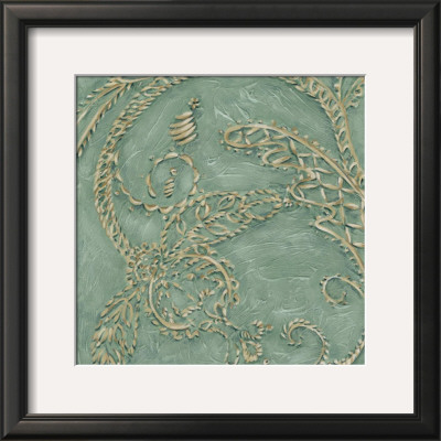 Tiffany Lace Iv by Chariklia Zarris Pricing Limited Edition Print image