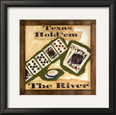 Hold 'Em I by Jennifer Goldberger Pricing Limited Edition Print image