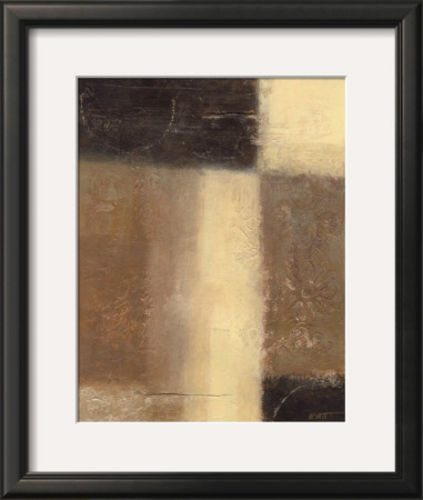 Ivory And Onyx I by Norman Wyatt Jr. Pricing Limited Edition Print image
