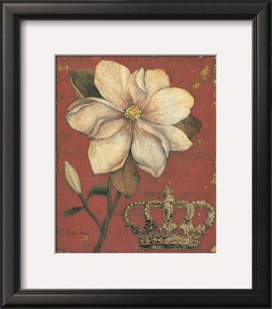 Magnolia Recollection by Regina-Andrew Design Pricing Limited Edition Print image