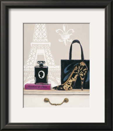 Fabulous Paris by Marco Fabiano Pricing Limited Edition Print image