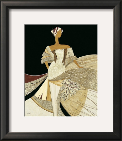 Clarisse by Elisabeth Loesch Pricing Limited Edition Print image