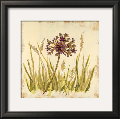 Meadow Grasses by Bella Dos Santos Pricing Limited Edition Print image