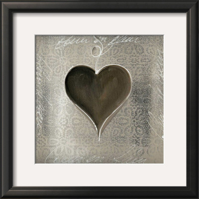 Cour En Fleur by Marielle Paccard Pricing Limited Edition Print image