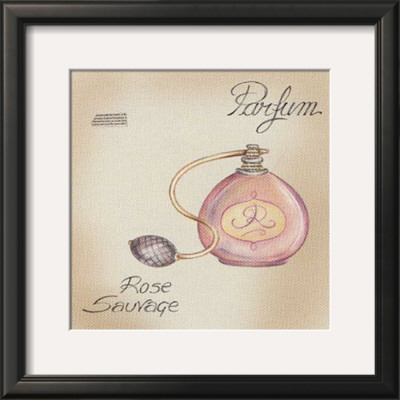 Parfum Ii by E. Serine Pricing Limited Edition Print image