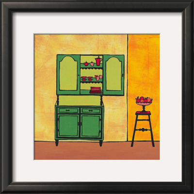 Home Sweet Home Ii by Diane Banifort Pricing Limited Edition Print image