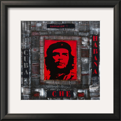 Revolucion by Frederick Candon Pricing Limited Edition Print image