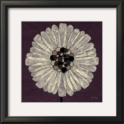 Chic Paper Flower by Debbie Halliday Pricing Limited Edition Print image
