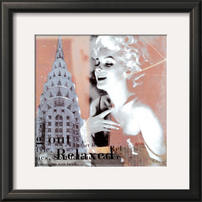 Legenden Ii, Marilyn by Gery Luger Pricing Limited Edition Print image
