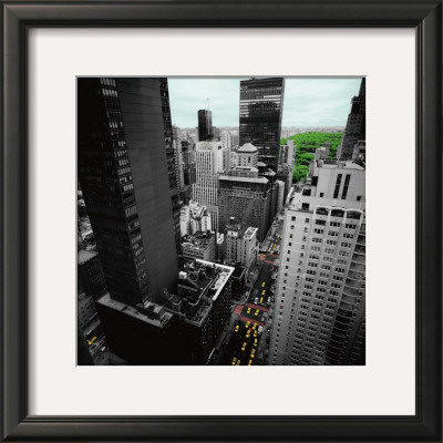 47Th Floor by Anne Valverde Pricing Limited Edition Print image