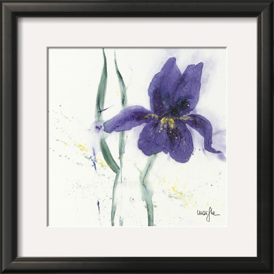Iris Ii by Marthe Pricing Limited Edition Print image