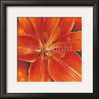 Ray Of Orange by Arkadiusz Warminski Pricing Limited Edition Print image