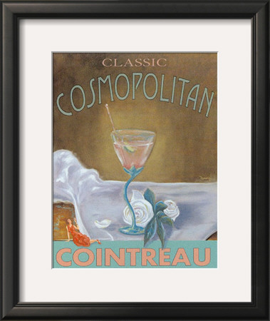 Classic Cosmopolitan by Robert Downs Pricing Limited Edition Print image