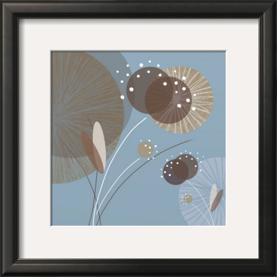 Blue Breeze I by Christina Mitchell Pricing Limited Edition Print image