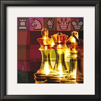 Royal Familiy by Jack Jones Pricing Limited Edition Print image
