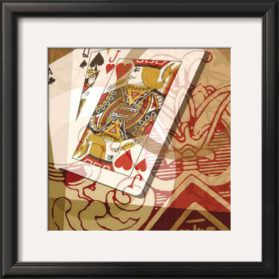 Black Jack by Jack Jones Pricing Limited Edition Print image