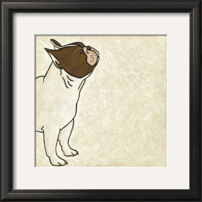 Good Dog I by Chariklia Zarris Pricing Limited Edition Print image