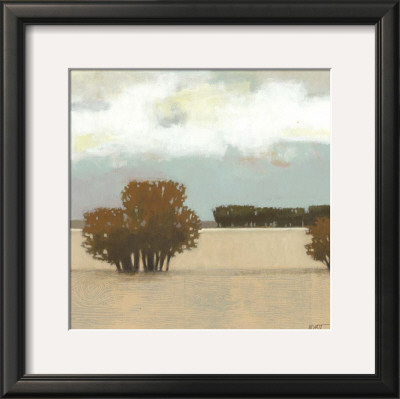 The Scent Of Rain I by Norman Wyatt Jr. Pricing Limited Edition Print image