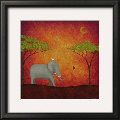 The Encounter by Shari Beaubien Pricing Limited Edition Print image
