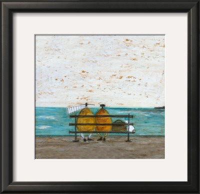 Picnic Time Approacheth by Sam Toft Pricing Limited Edition Print image
