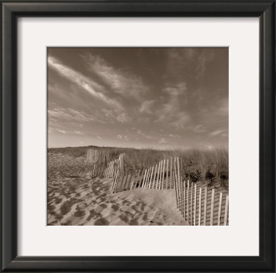Drifting Sands Ii by Michael Kahn Pricing Limited Edition Print image