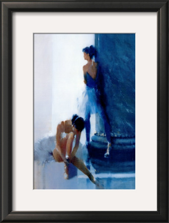 Interlude by Paul Freeman Pricing Limited Edition Print image