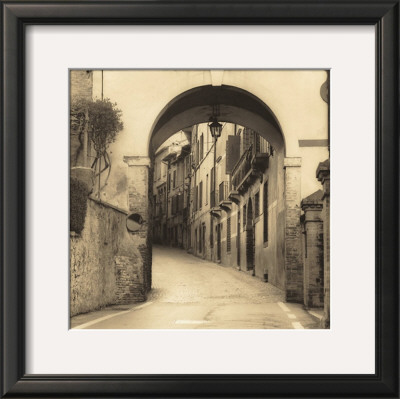 Asolo, Veneto by Alan Blaustein Pricing Limited Edition Print image
