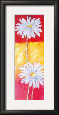 Spring Accents I by Matilda Ellison Pricing Limited Edition Print image