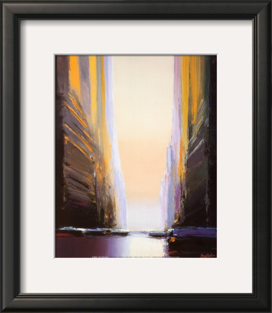 Crepuscule by Pierre Doutreleau Pricing Limited Edition Print image