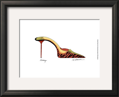 Sassy by Nancy Slocum Pricing Limited Edition Print image