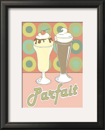 Parfait by Megan Meagher Pricing Limited Edition Print image