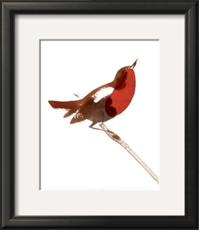 Robin by Aurore De La Morinerie Pricing Limited Edition Print image